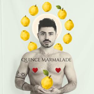 Quince Marmalade
