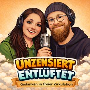 Unzensiert Entlüftet