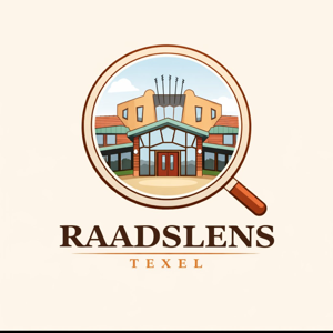Raadslens Texel