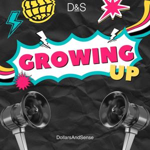 Growing Up