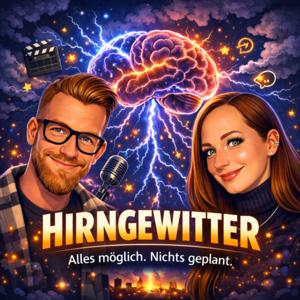 Hirngewitter