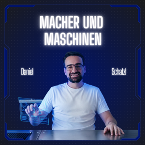 Macher und Maschinen