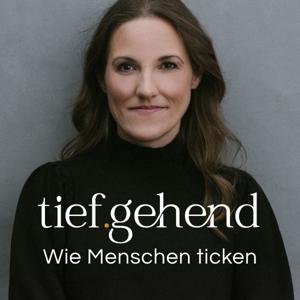 tief.gehend by Chris