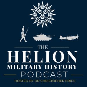 The Helion Military History Podcast