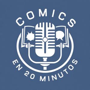 Comics en 20 minutos