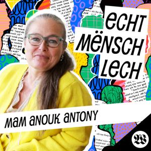 Echt mënschlech