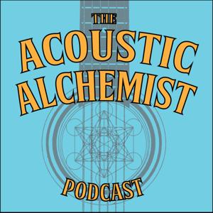 Acoustic Alchemist