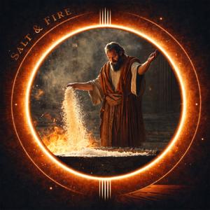 Salt & Fire