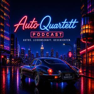 AutoQuartett Podcast