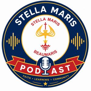 Stella Maris Catholic Primary School Podcast