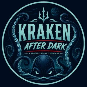 Kraken After Dark