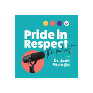 Pride in Respect Podcast