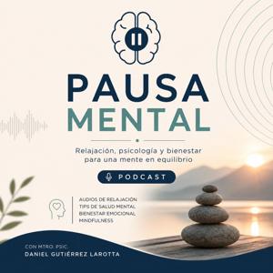 PAUSA MENTAL by Dan