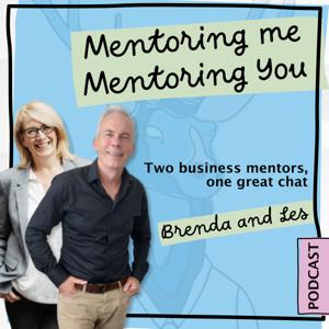 Mentoring me Mentoring You