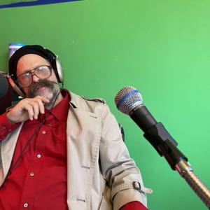 Mother's Musical Diaries with Andy and Wyleta