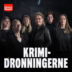 Krimidronningerne