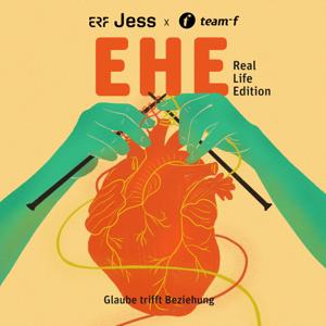 Ehe: Real Life Edition – Glaube trifft Beziehung