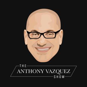 The Anthony Vazquez Show