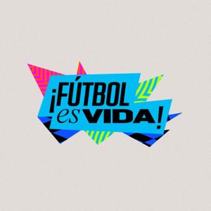 Fútbol es Vida