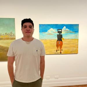 Drew Pavlou Show
