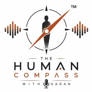 THE HUMAN COMPASS WITH KARAN