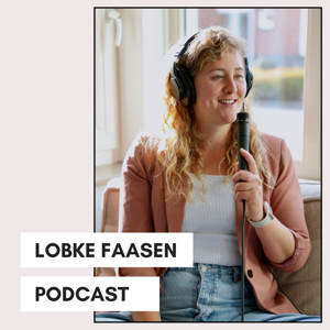 Lobke Faasen Podcast by Lobke Faasen