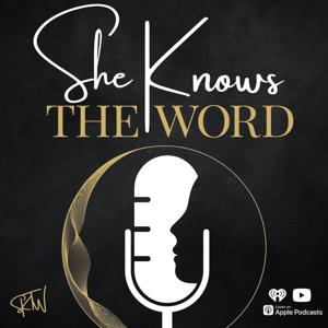 SHE KNOWS THE WORD [BIBLE STUDY FOR WOMEN] – How to Study the Bible, Understand Scripture, Bible Reading