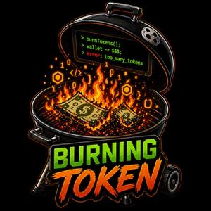 Burning Tokens