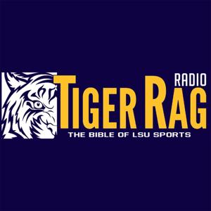 Tiger Rag Radio Show