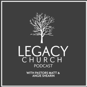 Legacy Church Rocky Mount Podcast