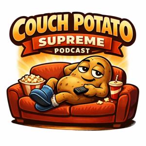 Couch Potato Supreme