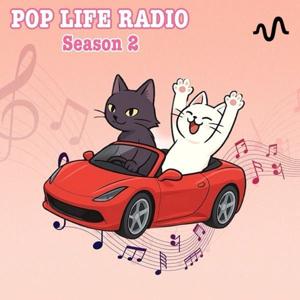 POP LIFE RADIO season2