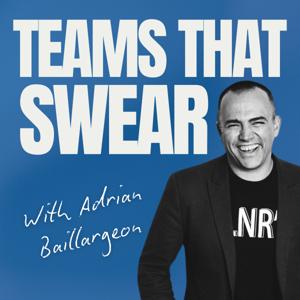 Teams That Swear