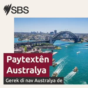 Paytextên Australya: Gerek di nav Australya de