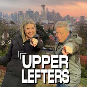 The Upper Lefters Podcast