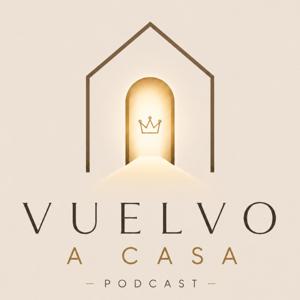 VUELVO A CASA
