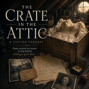 The Crate in the Attic
