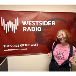 Westsider Radio: Westside Stories