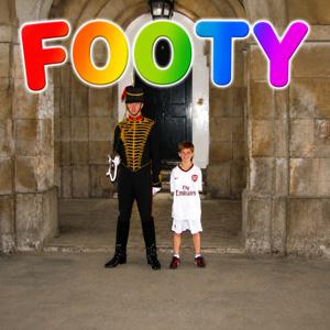 Footy
