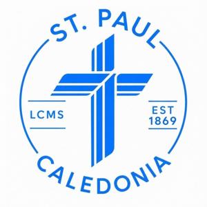 St. Paul Caledonia Sermons and Bible Studies