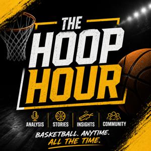 The Hoop Hour