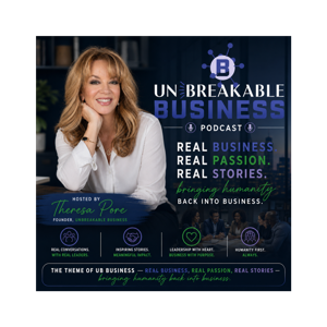 UnBreakable Business Podcast