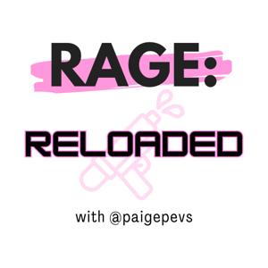 RAGE: RELOADED
