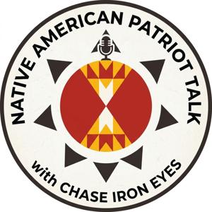 Native American Patriot Talk