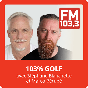 103% Golf