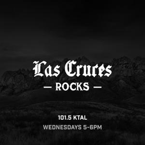 Las Cruces Rocks