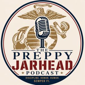 Preppy Jarhead Podcast