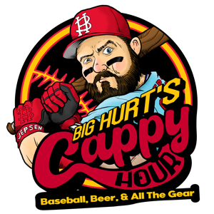 Big Hurt's Cappy Hour