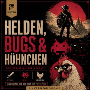 Helden, Bugs und Hühnchen