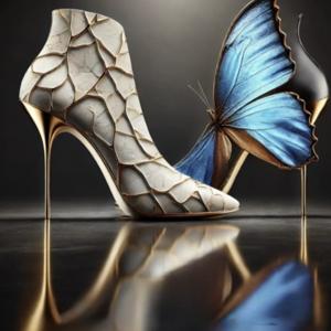 So, You Don't Like My Shoes® | Apply or Let It Fly™
